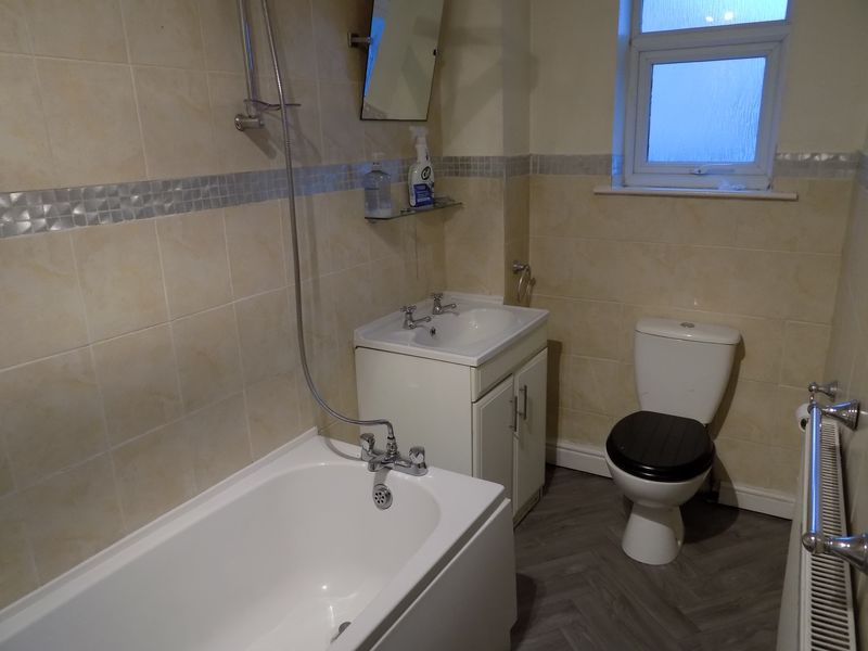 Wigan Road Westhoughton